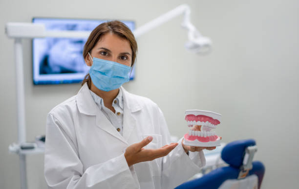 Best Emergency Care for Gum Disease in Wasco, CA